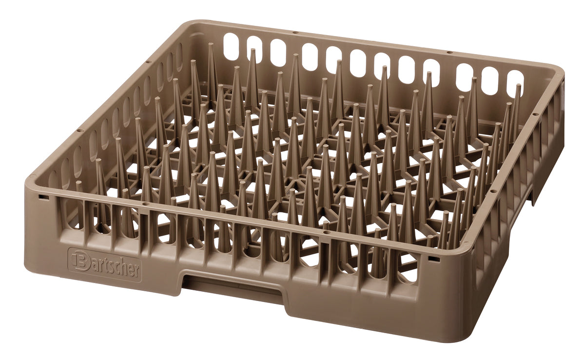 Bordenkorf 500x500x100