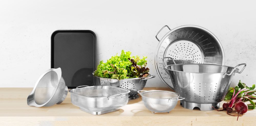 Colander
