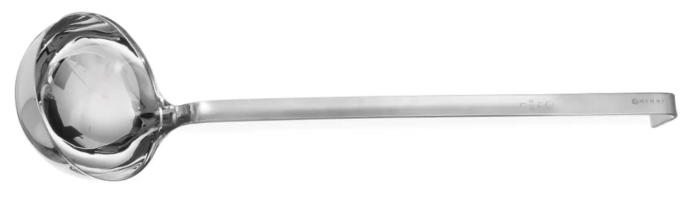 Soeplepel non-drip