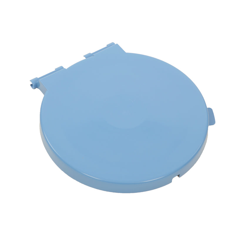 Deksel X Frame blauw