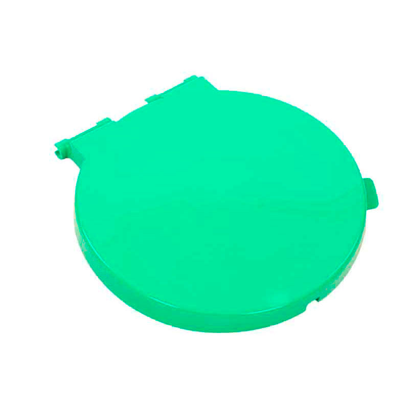 Deksel X Frame groen