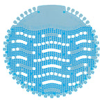 Urinoirmat Wave 2.0 Ocean Mist blauw