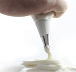 Spuitzak katoen - 2 st.