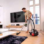 AG3000 - Stofzuiger zonder Zak - 900 Watt - Zuigkrachtregeling- Sterke zuigkracht - Stofzuigers- Compact en licht - makkelijk in gebruik