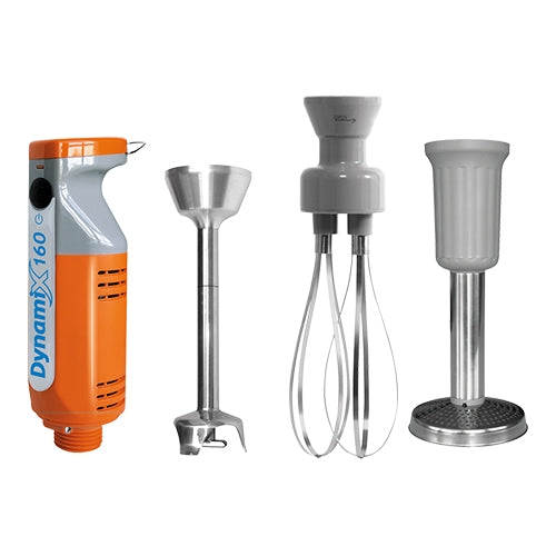 staafmixer |16cm| trio