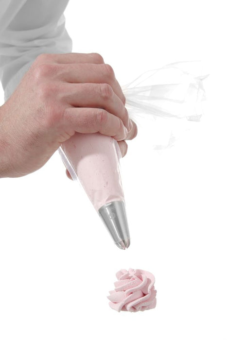 Decoration nozzles flowers &amp; leaves