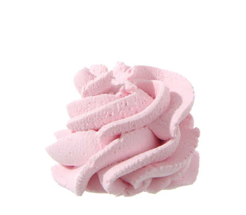 Decoration nozzles flowers &amp; leaves