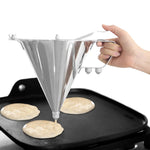 Fondanttrechter Kitchen Line