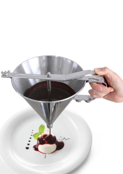 Fondant Funnel Kitchen Line