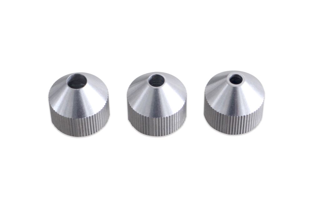 Fondant Funnel Kitchen Line