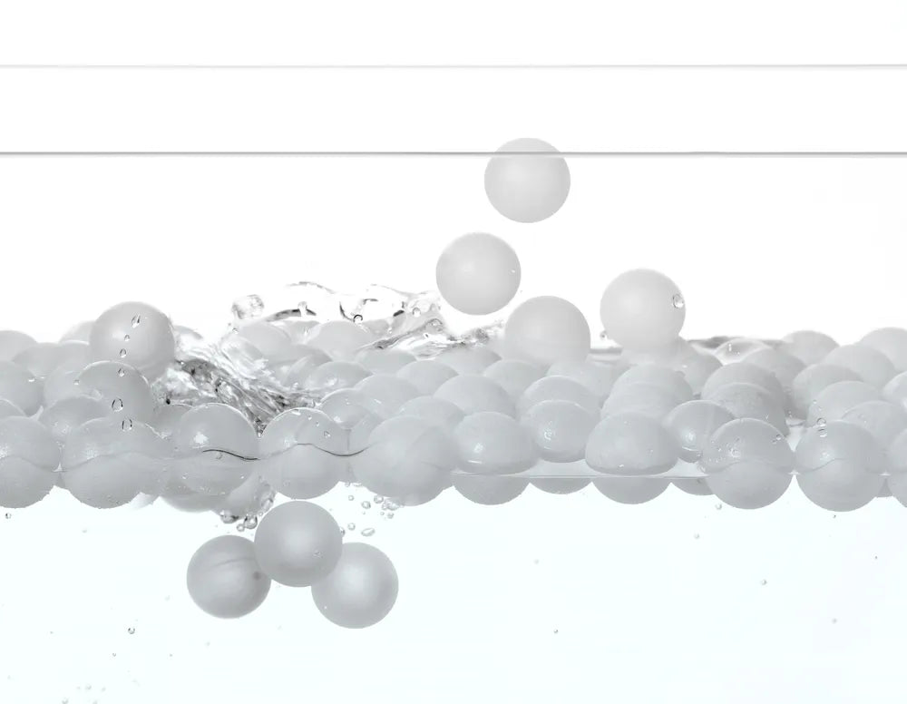 Sous-vide isolatieballen – 500 stuks