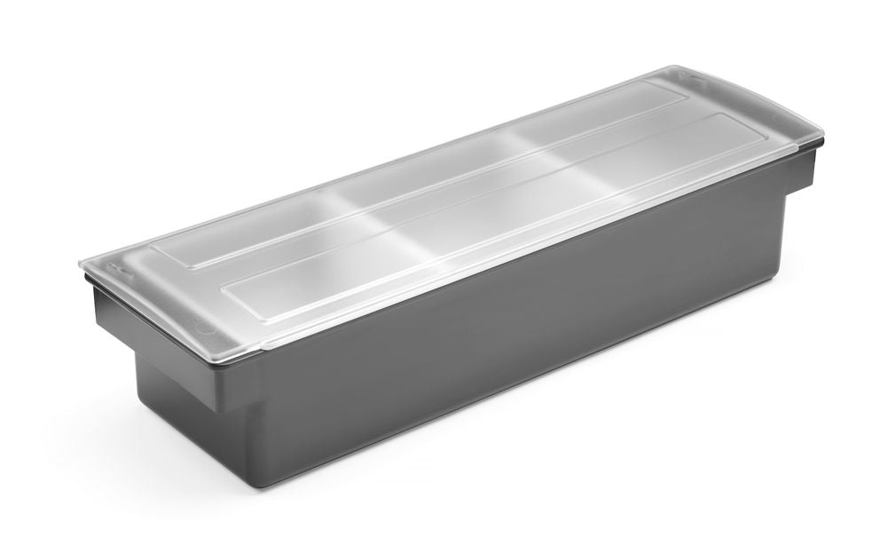 Ingrediëntenhouder – 3 containers