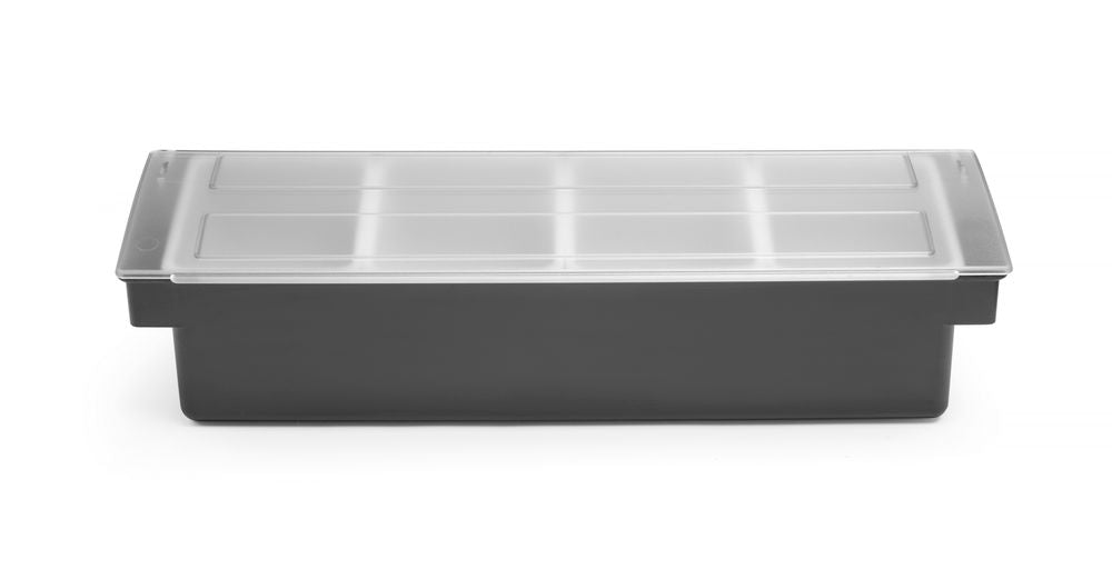 Ingrediëntenhouder – 4 containers