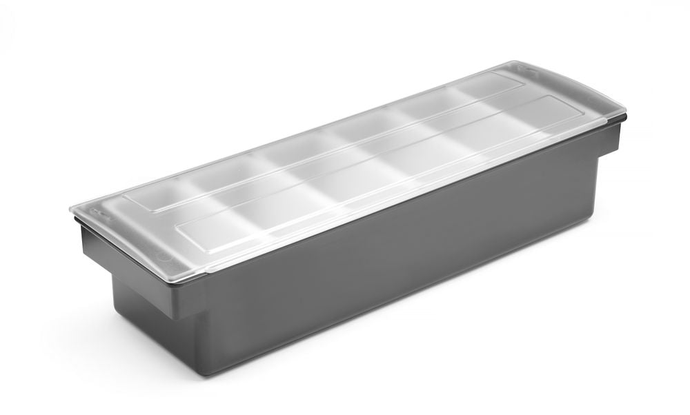 Ingrediëntenhouder – 6 containers