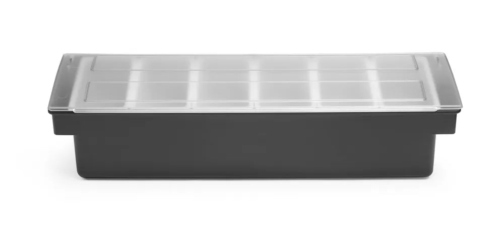 Ingrediëntenhouder – 6 containers