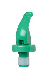 Flessenstop afsluitbaar - 3 stuks