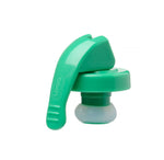 Flessenstop afsluitbaar - 3 stuks