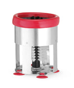 Glazenspoelborstel rond