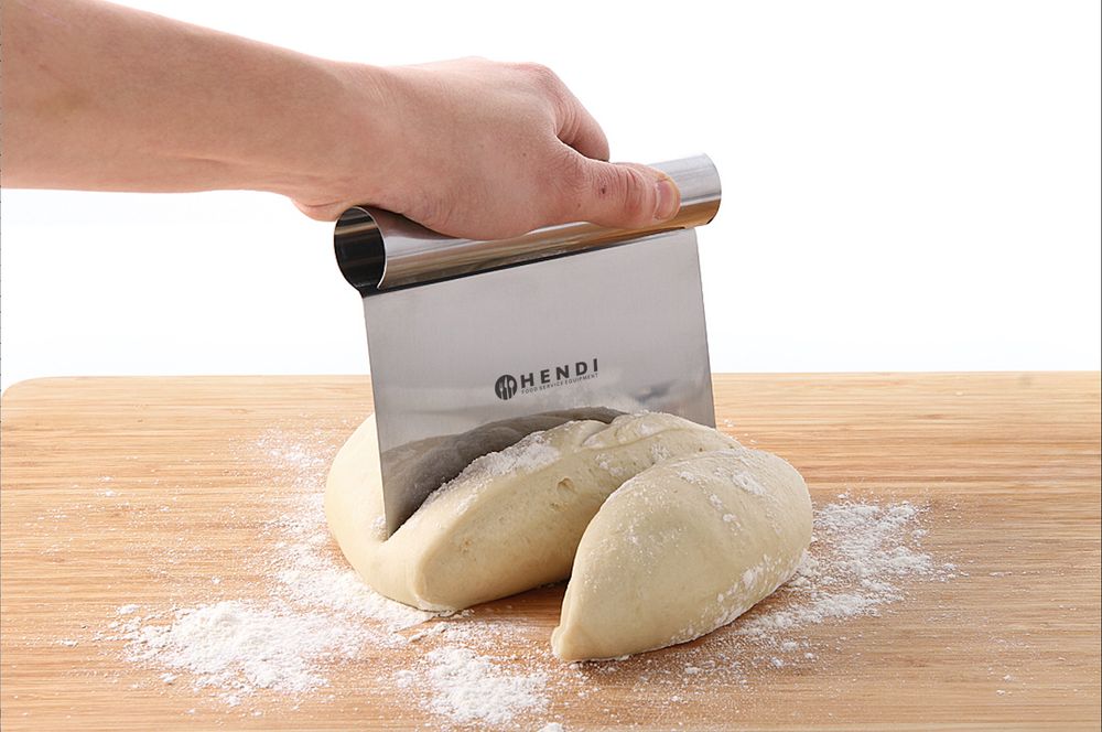 Dough cutter