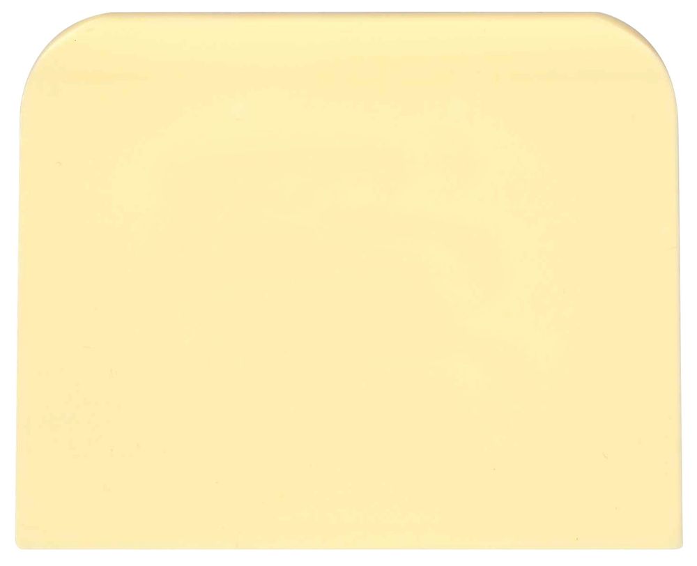 Deegschraper - 6 st.