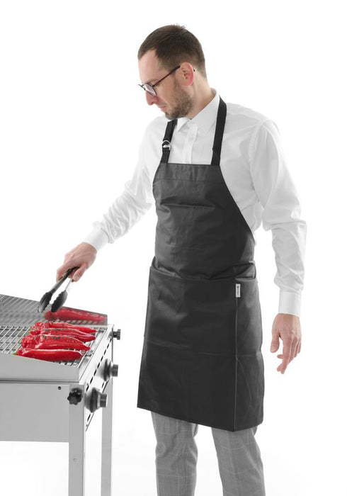 BBQ apron
