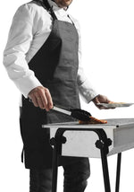 Barbecue schort