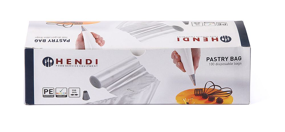 Piping bags