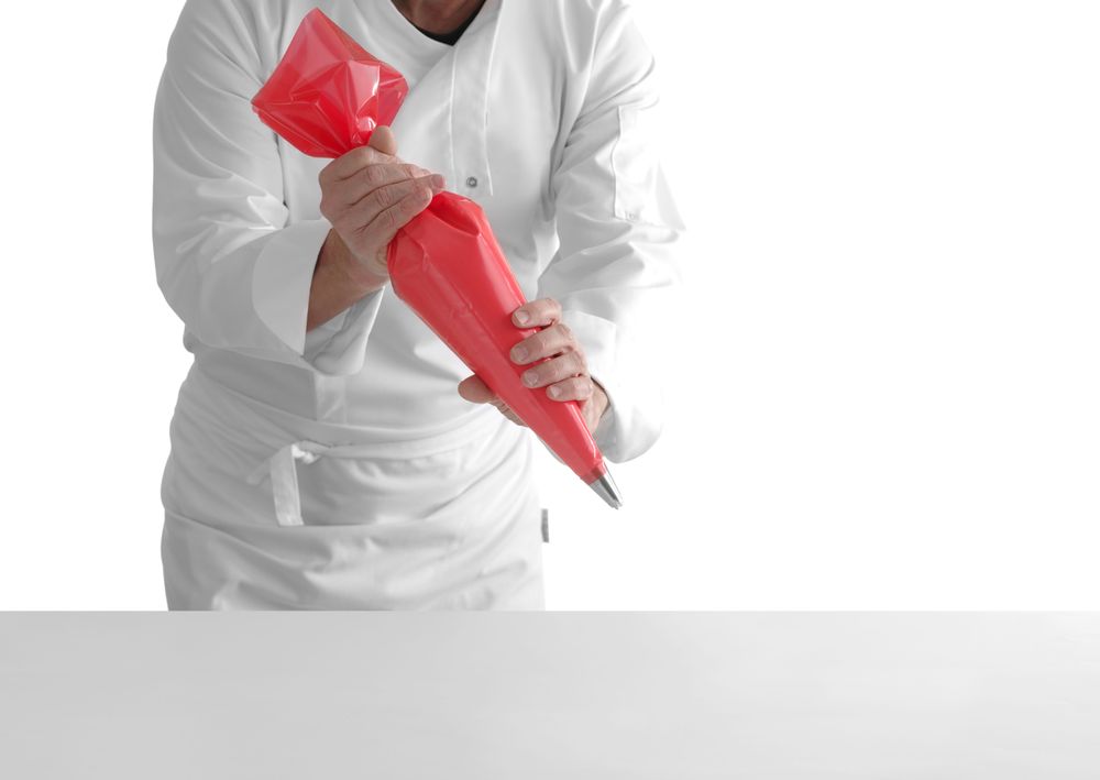 Anti-slip spuitzakken
