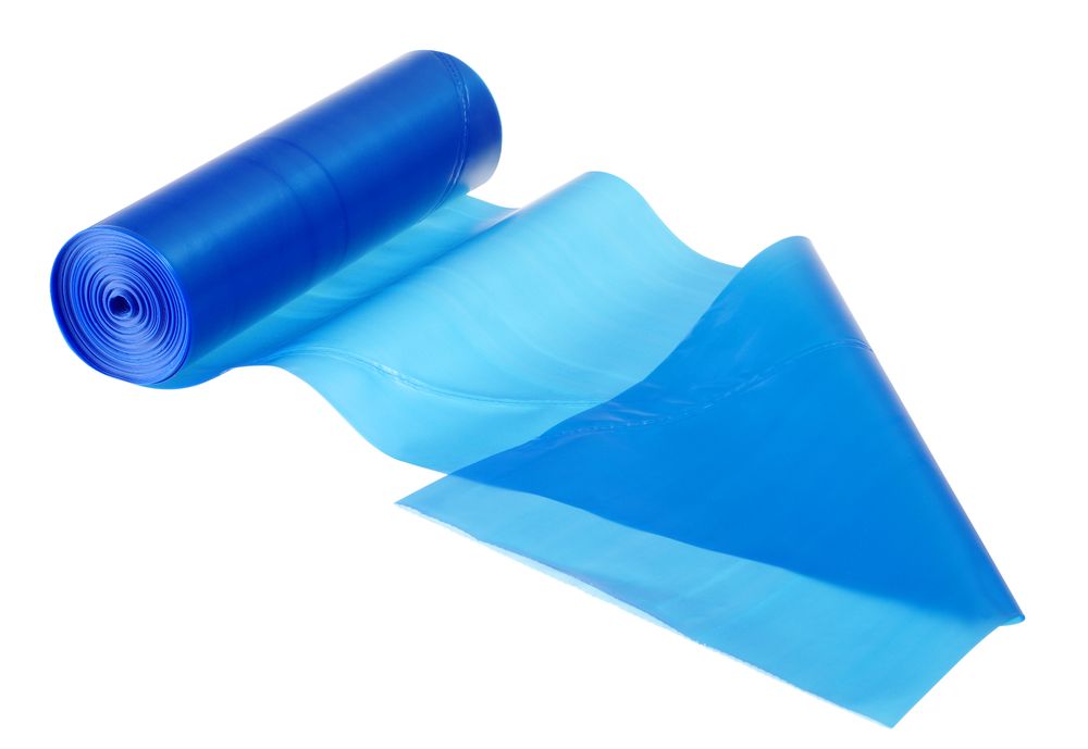 Piping bag non-slip - 100 pcs.