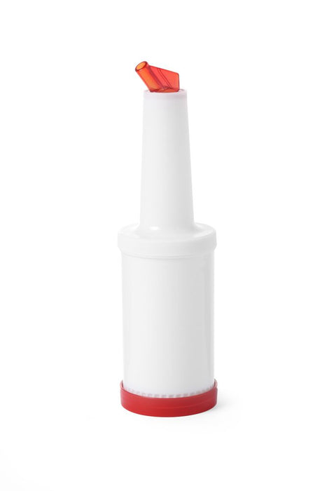 Bar storage bottle