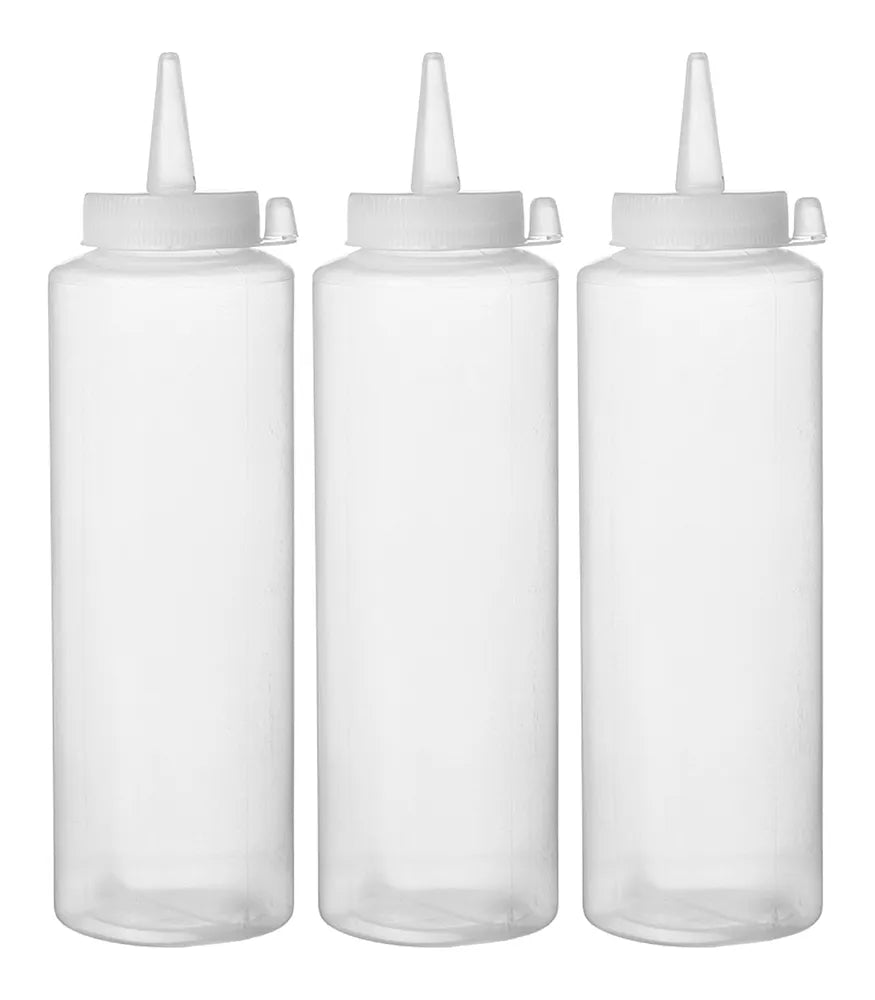 Dispenser flacon sets - 3 st.