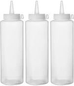 Dispenser flacon sets - 3 st.
