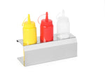 Saus standaard