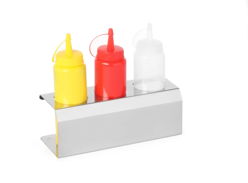Saus standaard