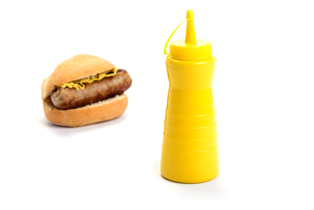 Dispenser bottle easy squeeze