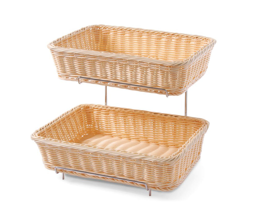 Bread basket display GN 1/2