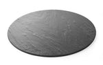 Plateaus rond