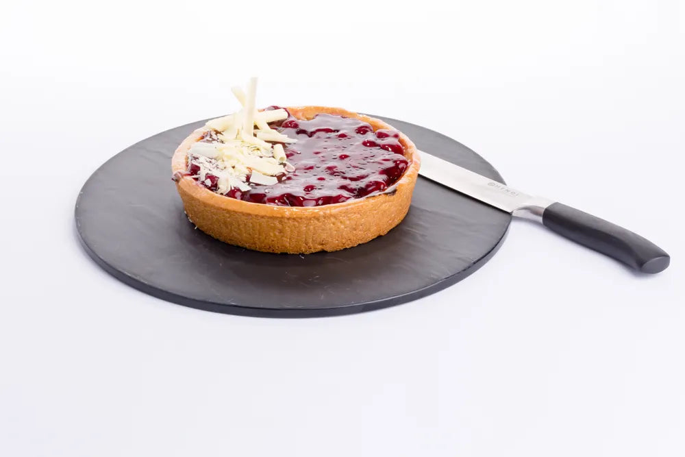 Plateaus rond