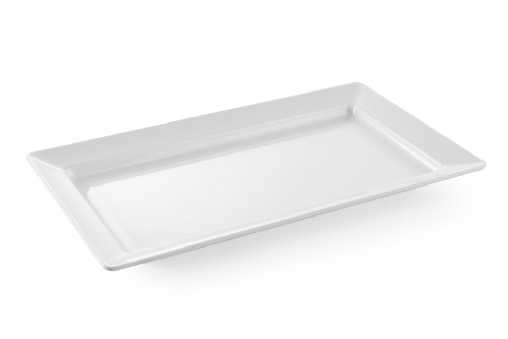 Plateau rectangular