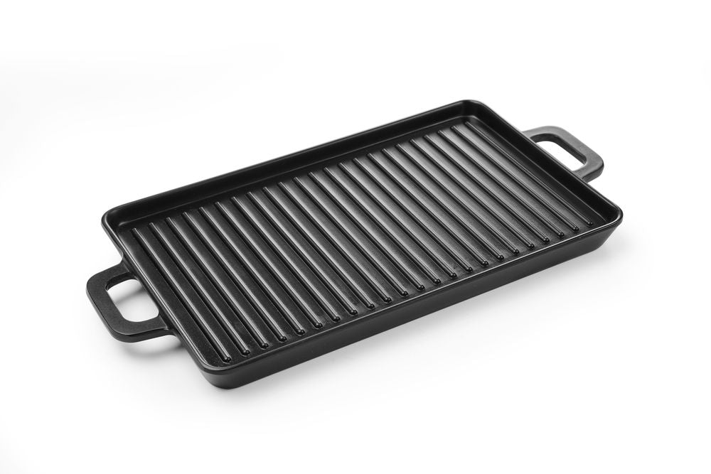 Mini grillpan Little Chef