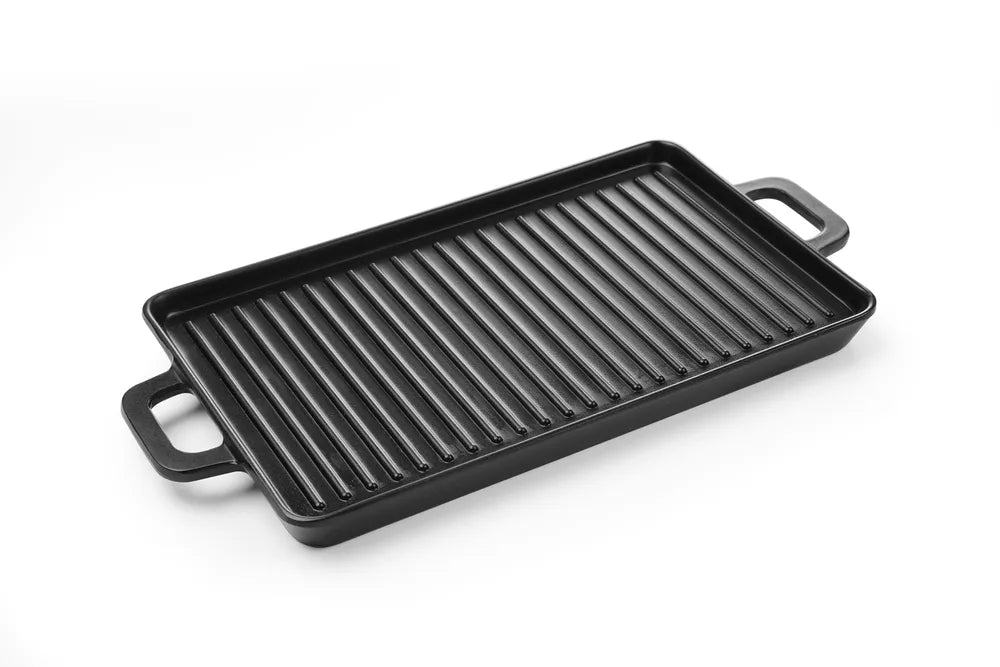 Mini grillpan Little Chef