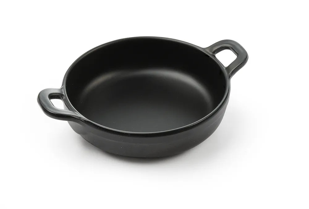 Mini ronde pan Little Chef