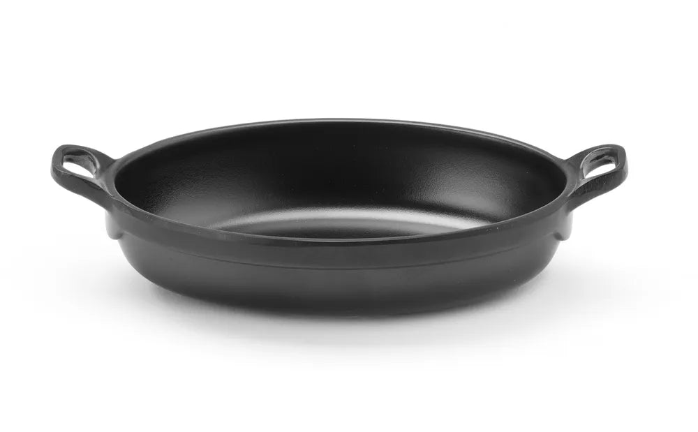 Mini ovale pan Little Chef