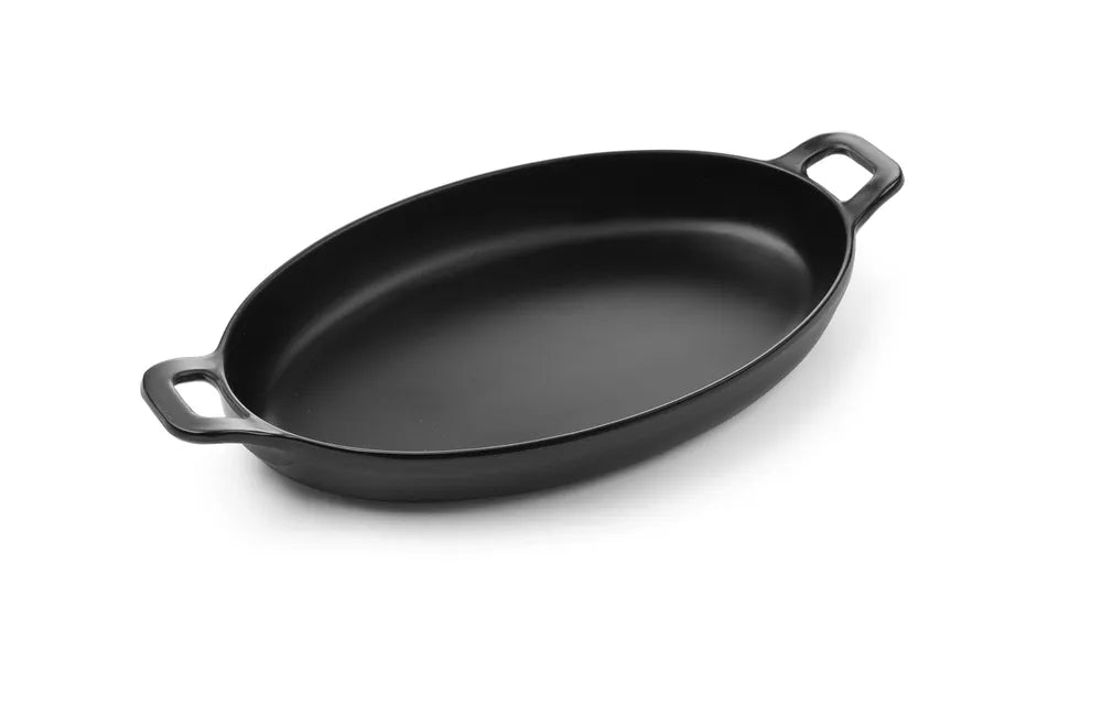 Mini ovale pan Little Chef