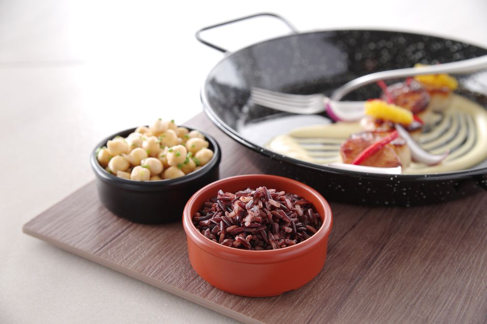 Boter & Saus schaaltje - 3 st.