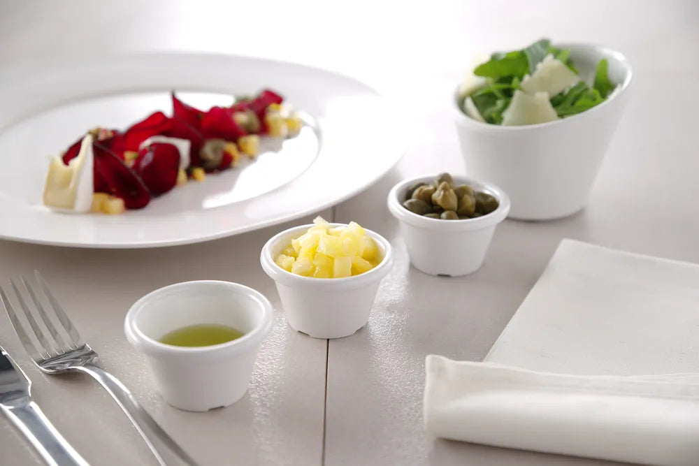 Ramekin - 12 st.
