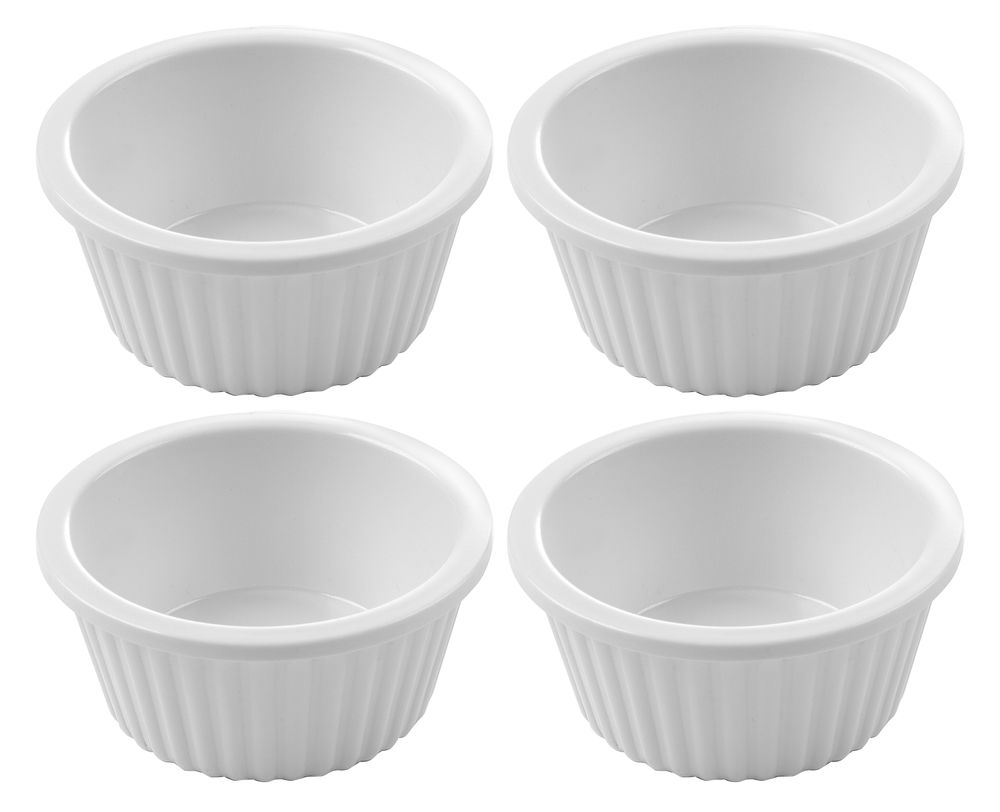 Ramekin - 4 st.