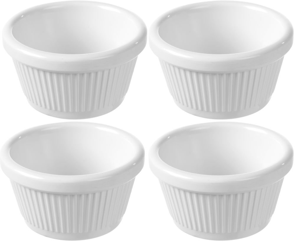 Ramekin - 4 st.