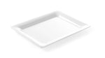 Gastronorm trays met slanke rand