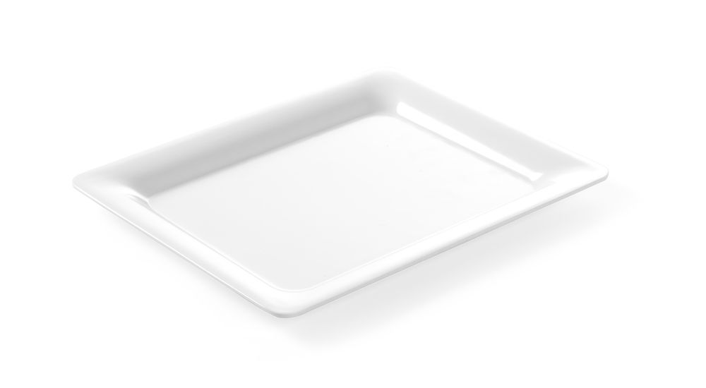 Gastronorm trays with slim edge